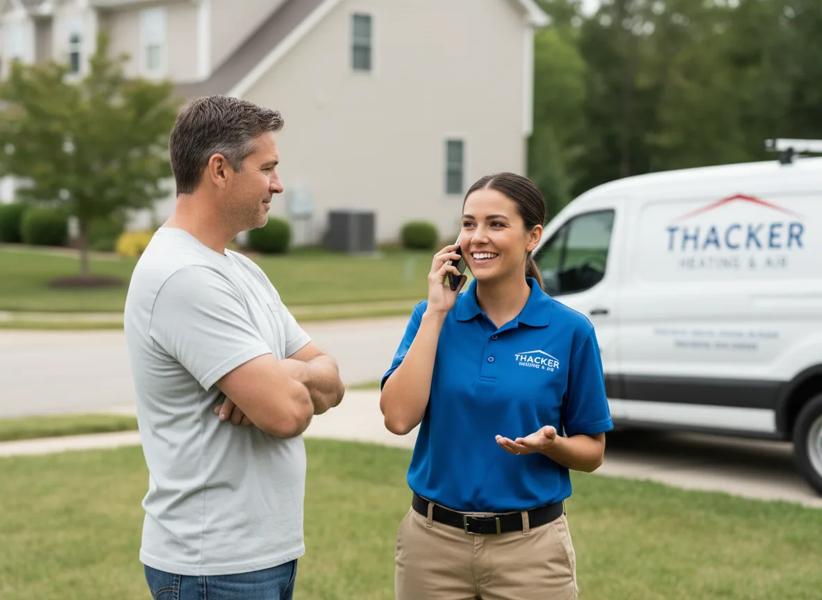 Ac Repair Fishers Island, NY FAQs